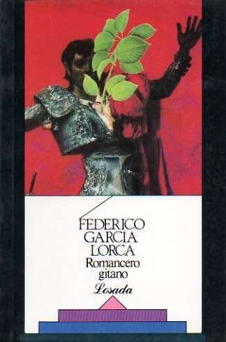 ROMANCERO GITANO