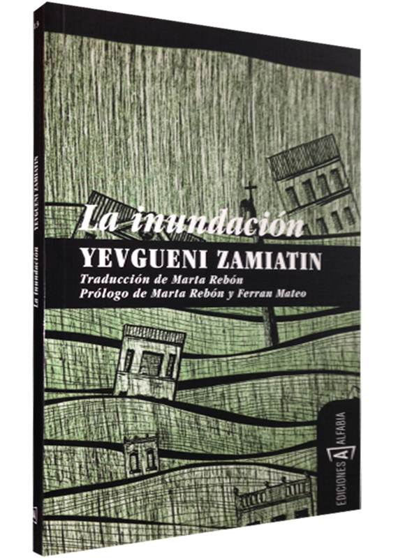 LA INUNDACIÓN