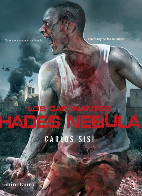 Los Caminantes 03/5: HADES NEBULA