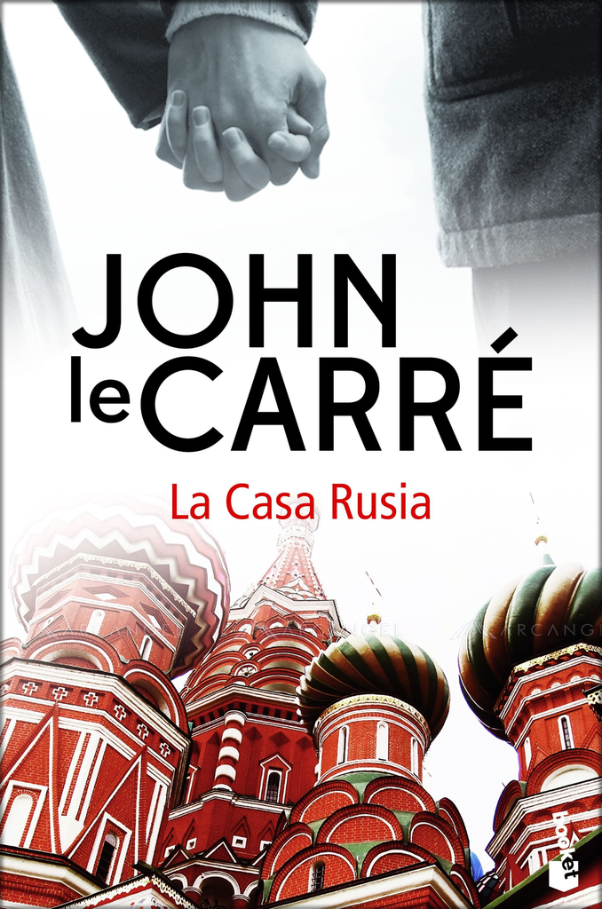 LA CASA RUSIA
