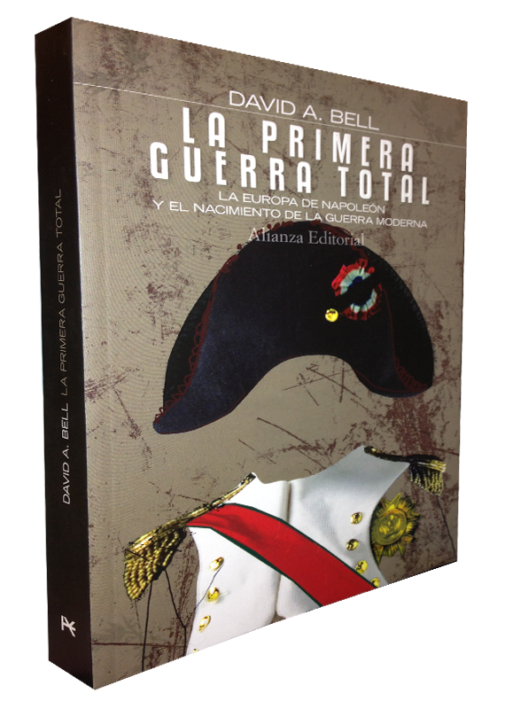 LA PRIMERA GUERRA TOTAL
