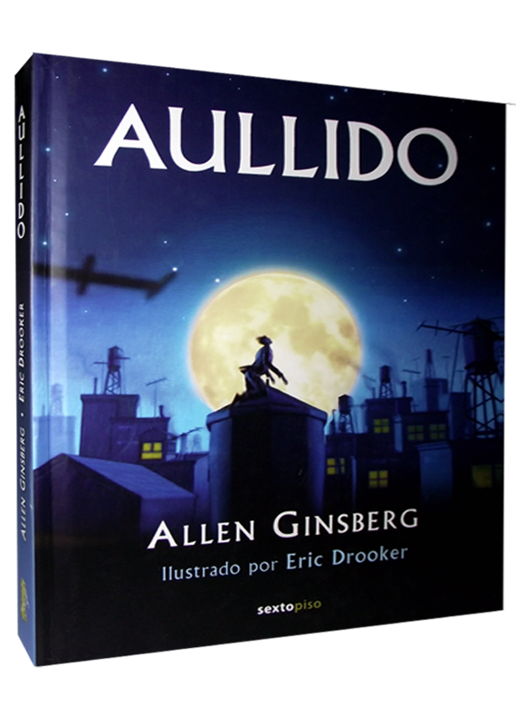 AULLIDO