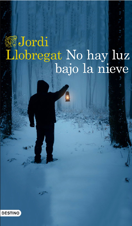 NO HAY LUZ BAJO LA NIEVE