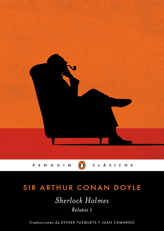 SHERLOCK HOLMES: Relatos 1