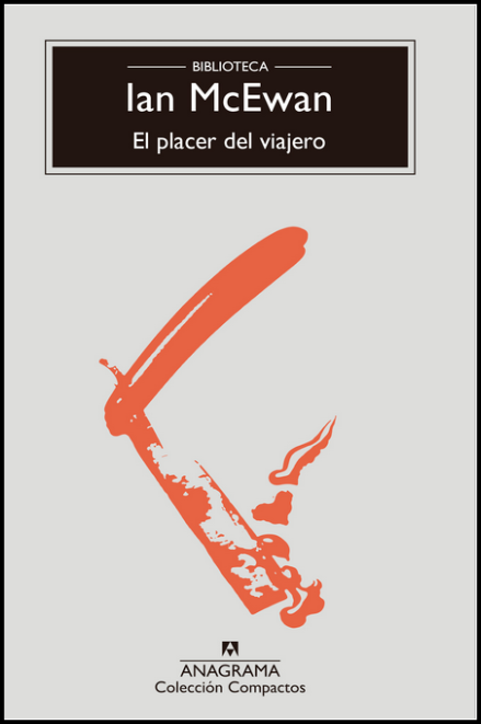 EL PLACER DEL VIAJERO