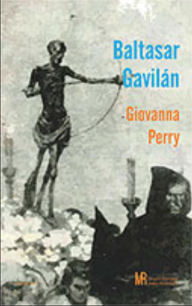 BALTASAR GAVILÁN