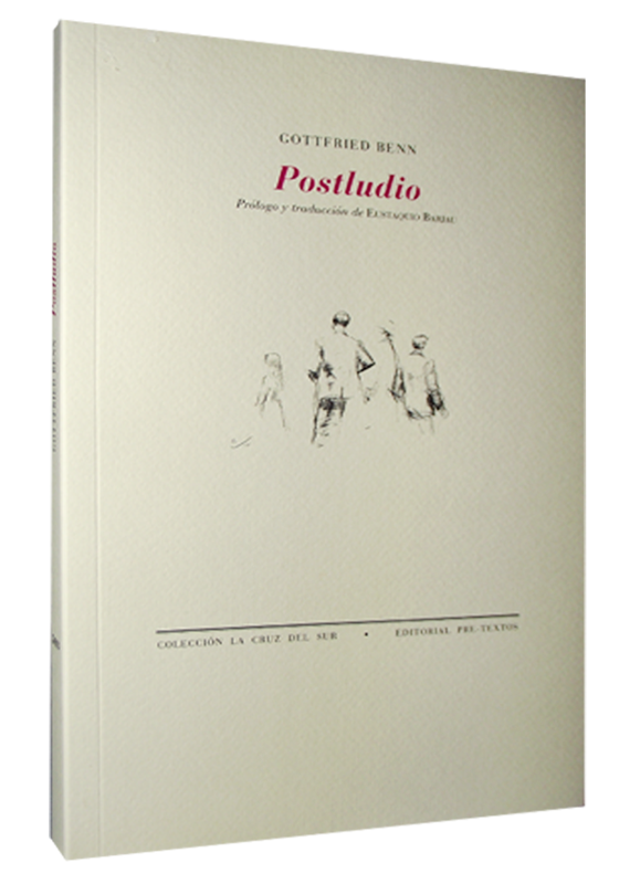 POSTLUDIO