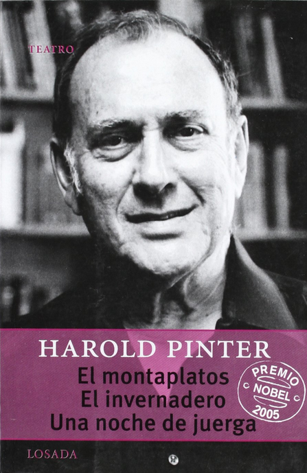EL MONTAPLATOS, EL INVERNADERO, UNA NOCHE DE JUERGA