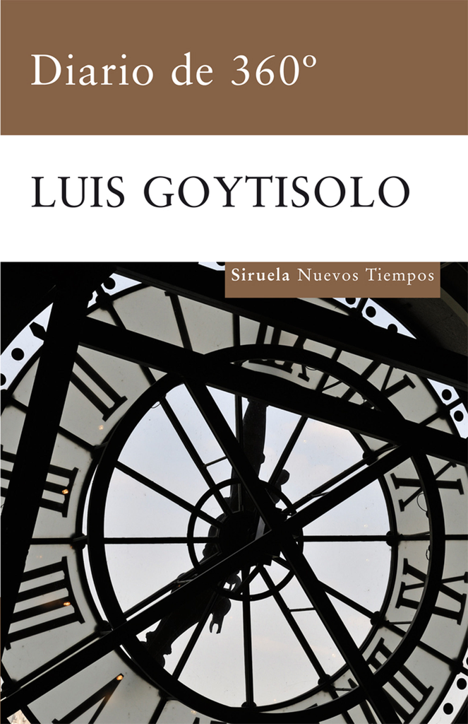 DIARIO DE 360°