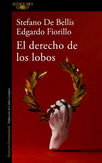 EL DERECHO DE LOS LOBOS