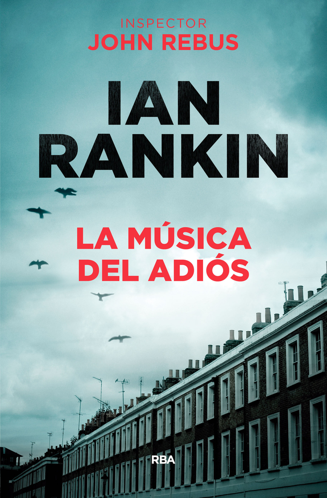 LA MÚSICA DEL ADIÓS