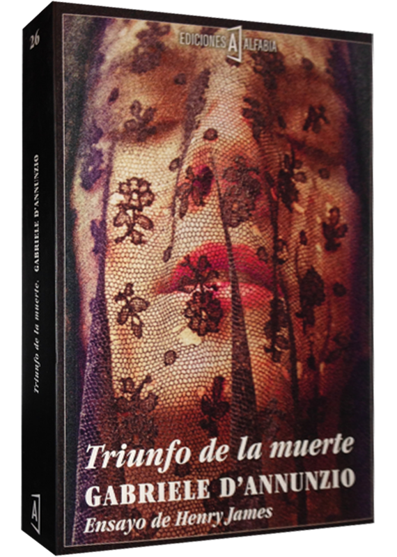 TRIUNFO DE LA MUERTE