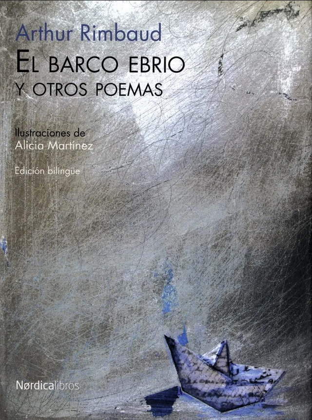 EL BARCO EBRIO