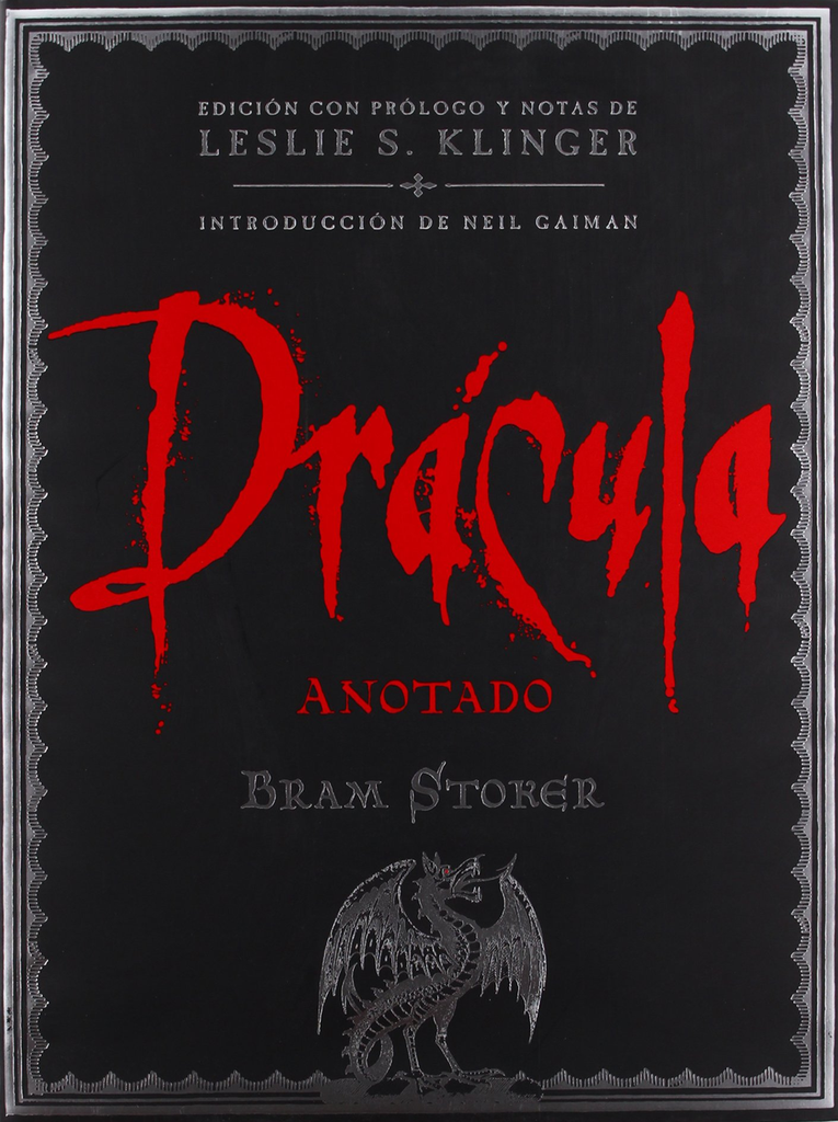 DRÁCULA