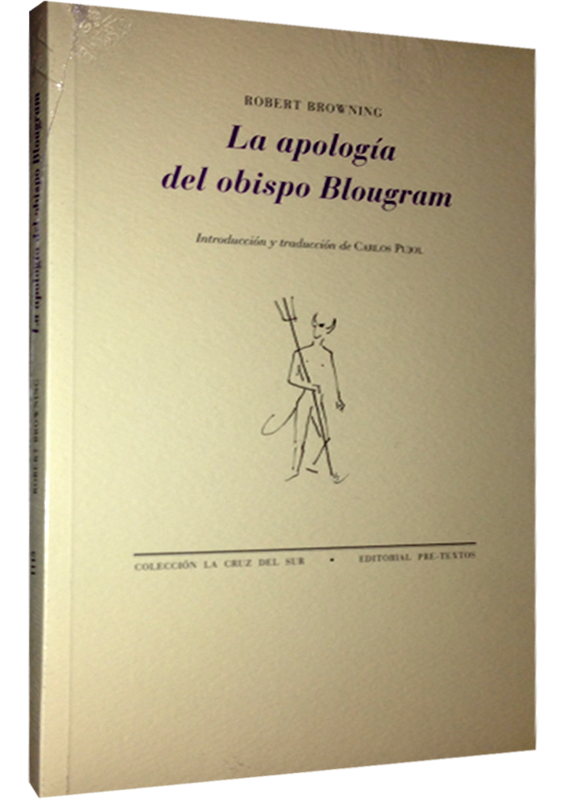 LA APOLOGÍA DEL OBISPO BLOUGRAM