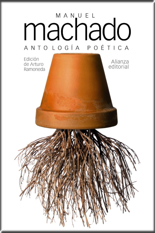 ANTOLOGÍA POÉTICA