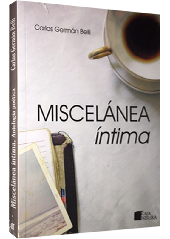 MISCELÁNEA ÍNTIMA