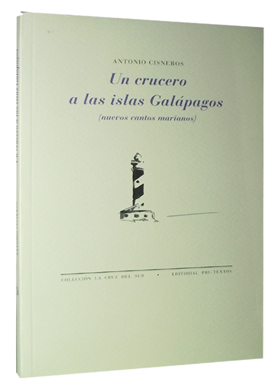 UN CRUCERO A LAS ISLAS GALÁPAGOS