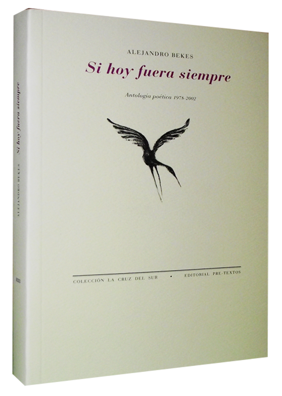 SI HOY FUERA SIEMPRE
