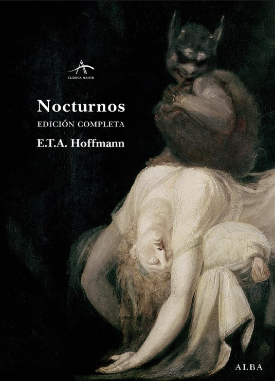 NOCTURNOS (edición completa)