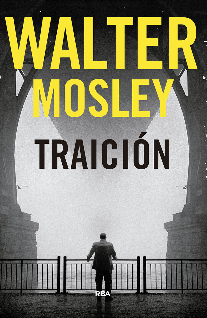 TRAICIÓN