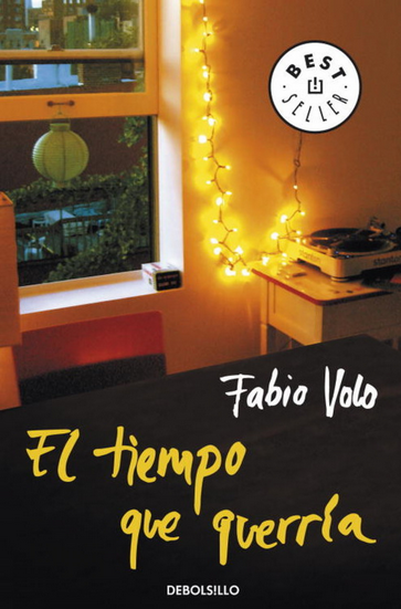 EL TIEMPO QUE QUERRÍA