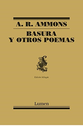 BASURA Y OTROS POEMAS