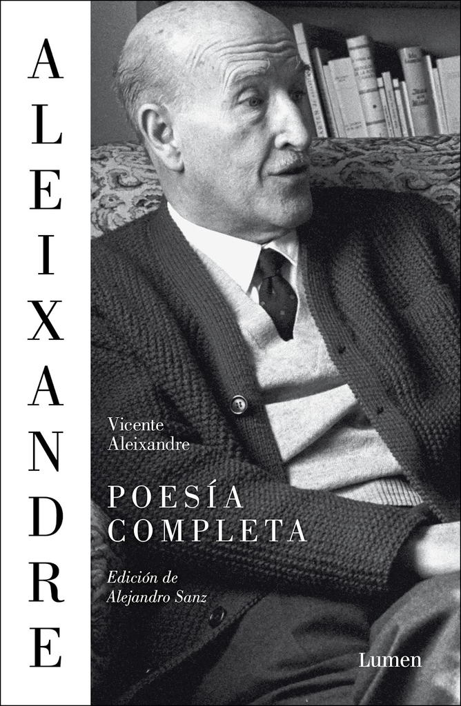 POESÍA COMPLETA