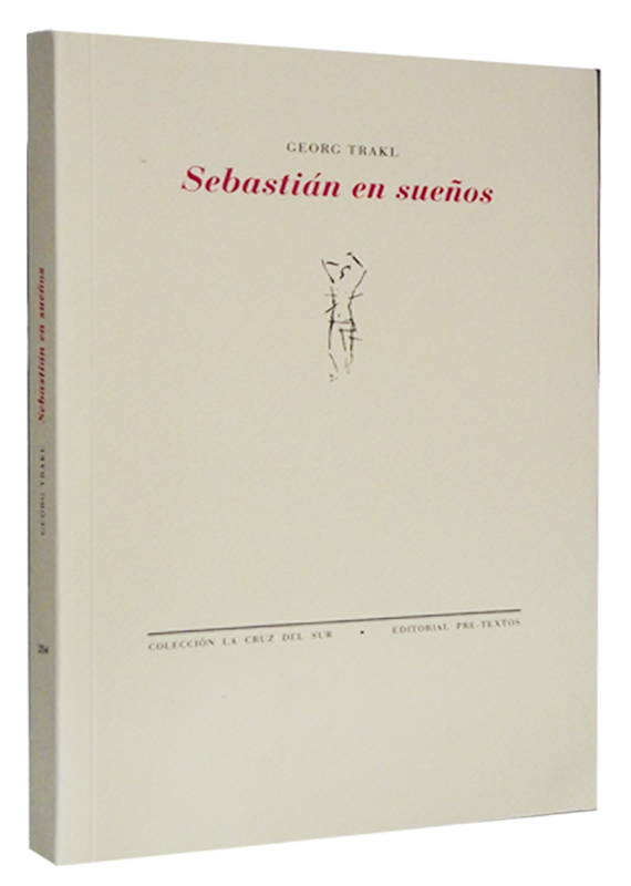 SEBASTIÁN EN SUEÑOS