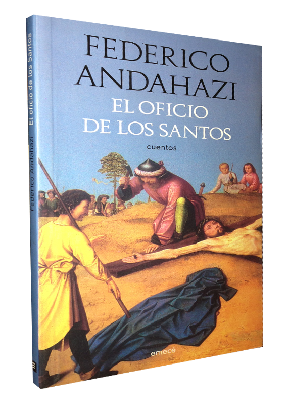 EL OFICIO DE LOS SANTOS