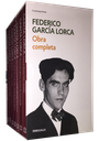 OBRA COMPLETA (estuche 7 vols.)