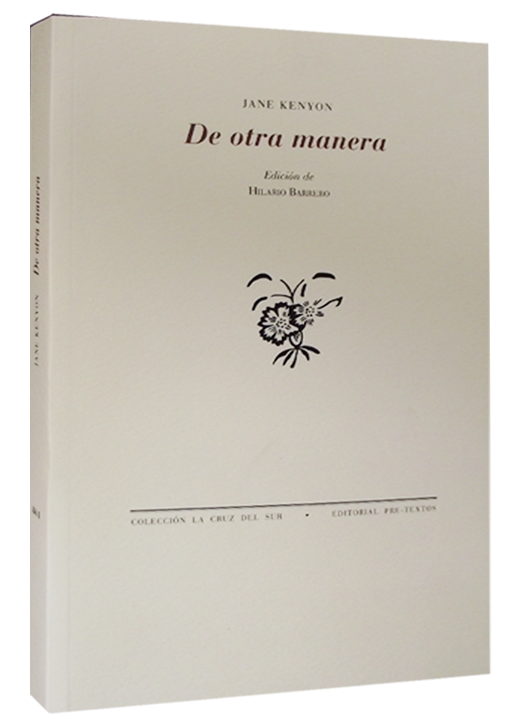 DE OTRA MANERA