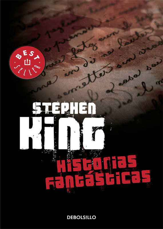 HISTORIAS FANTÁSTICAS