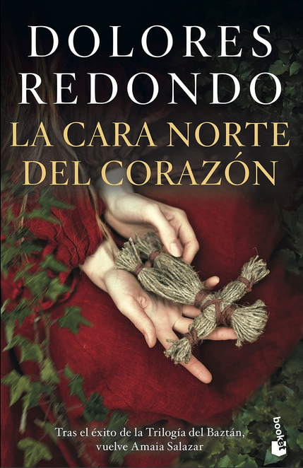 LA CARA NORTE DEL CORAZÓN