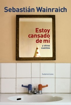 ESTOY CANSADO DE MI