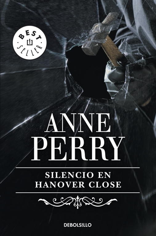 SILENCIO EN HANNOVER CLOSE