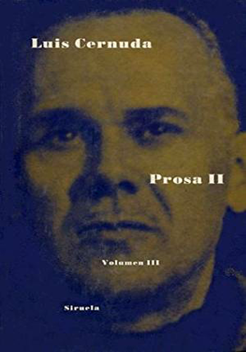PROSA II: VOL 3