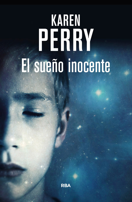 EL SUEÑO INOCENTE