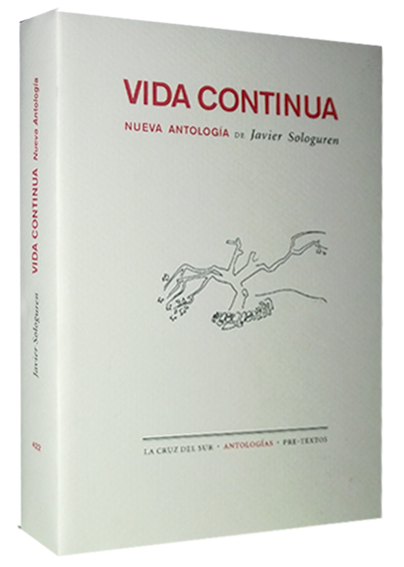 VIDA CONTINUA