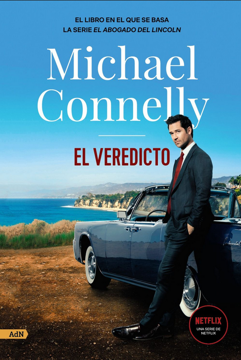 EL VEREDICTO