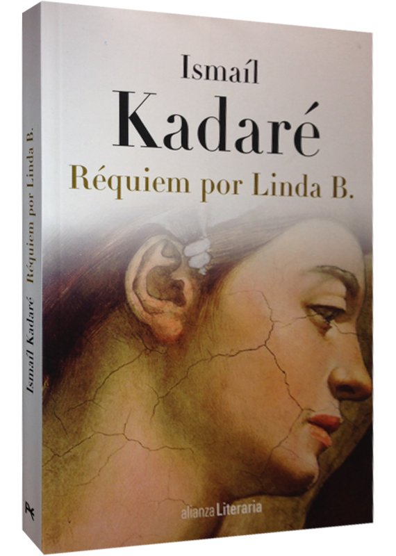 RÉQUIEM POR LINDA B.