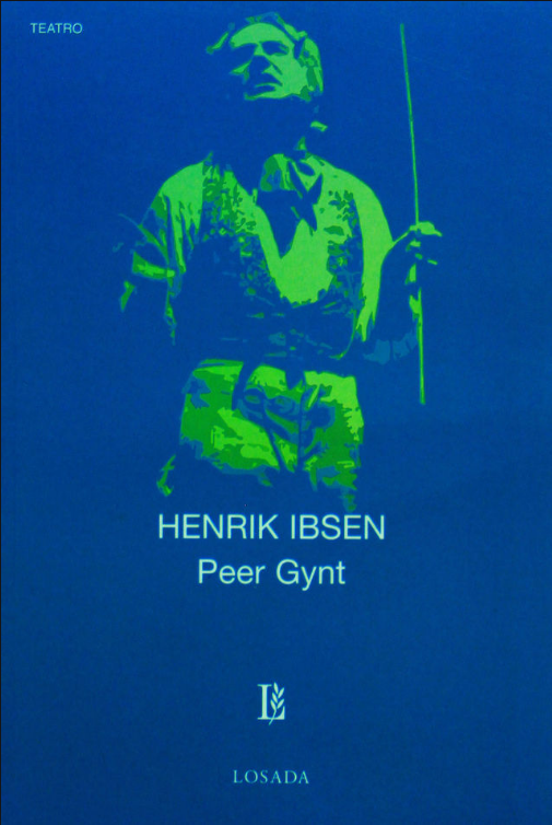 PEER GYNT