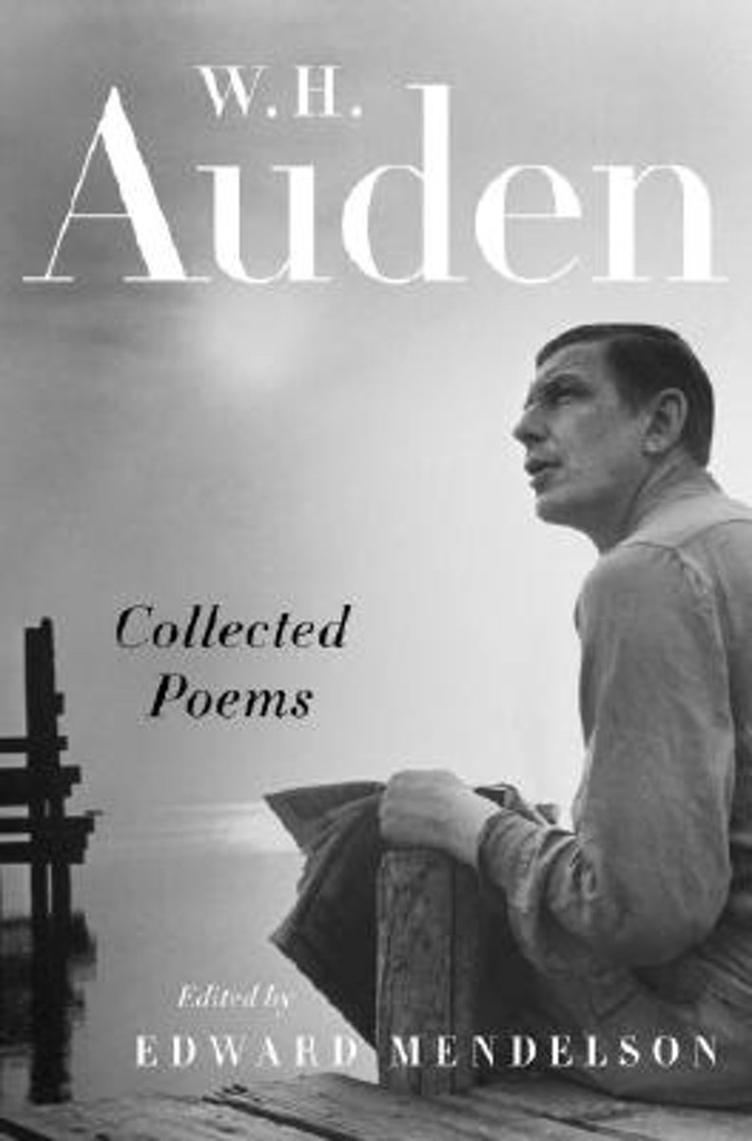 COLLECTED POEMS