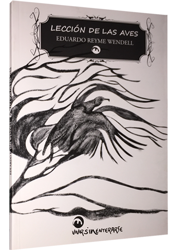 LECCIÓN DE LAS AVES