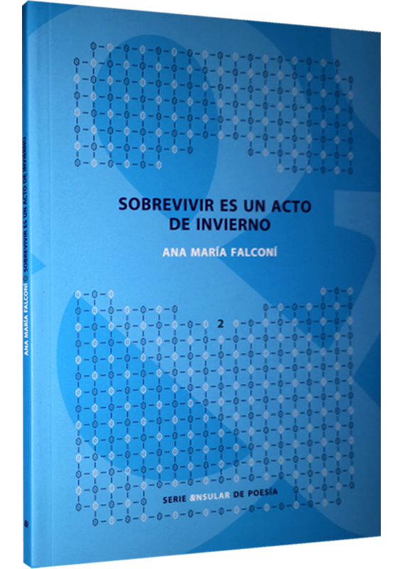SOBREVIVIR ES UN ACTO DE INVIERNO