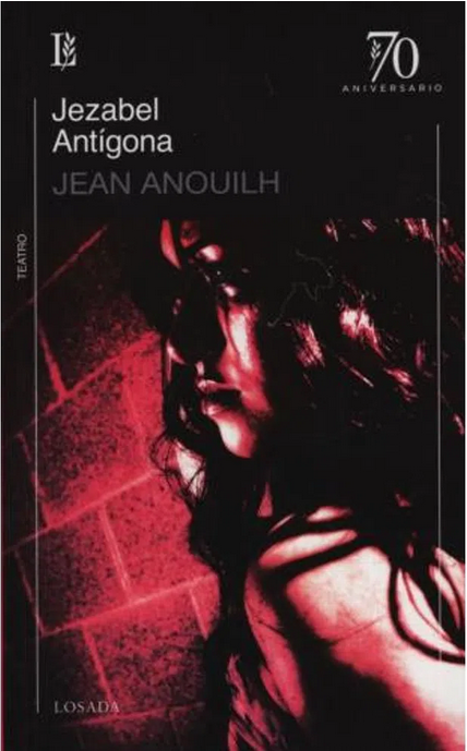 ANTIGONA - 70 A