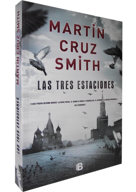 LAS TRES ESTACIONES