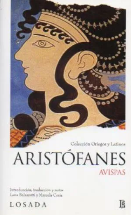AVISPAS