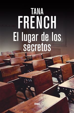 EL LUGAR DE LOS SECRETOS