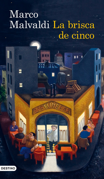 LA BRISCA DE CINCO